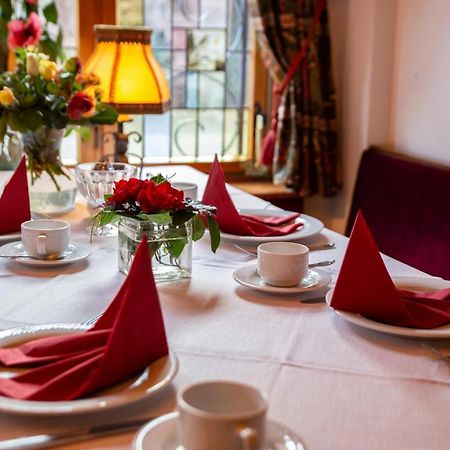 Hotel Wappenstube Erbach  Εξωτερικό φωτογραφία