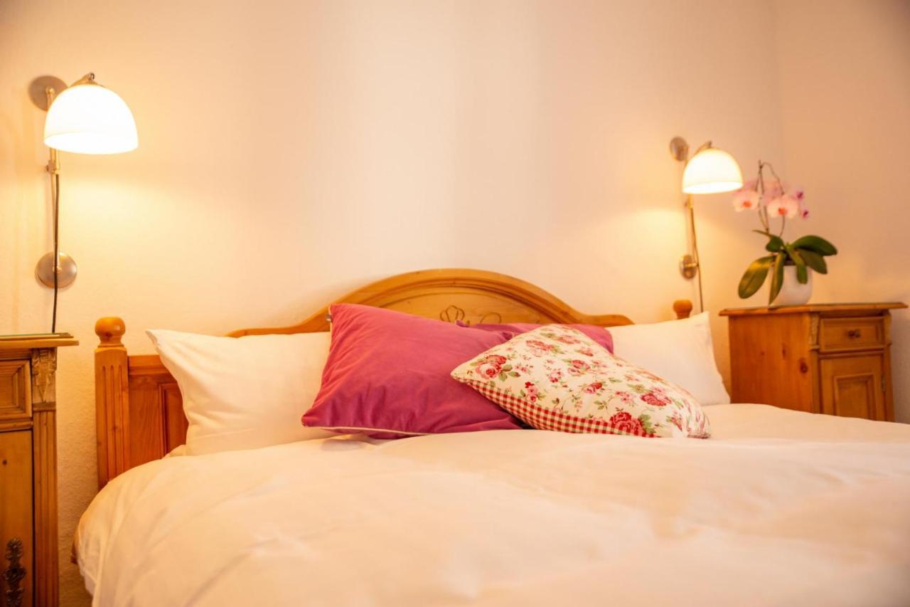 Hotel Wappenstube Erbach  Εξωτερικό φωτογραφία