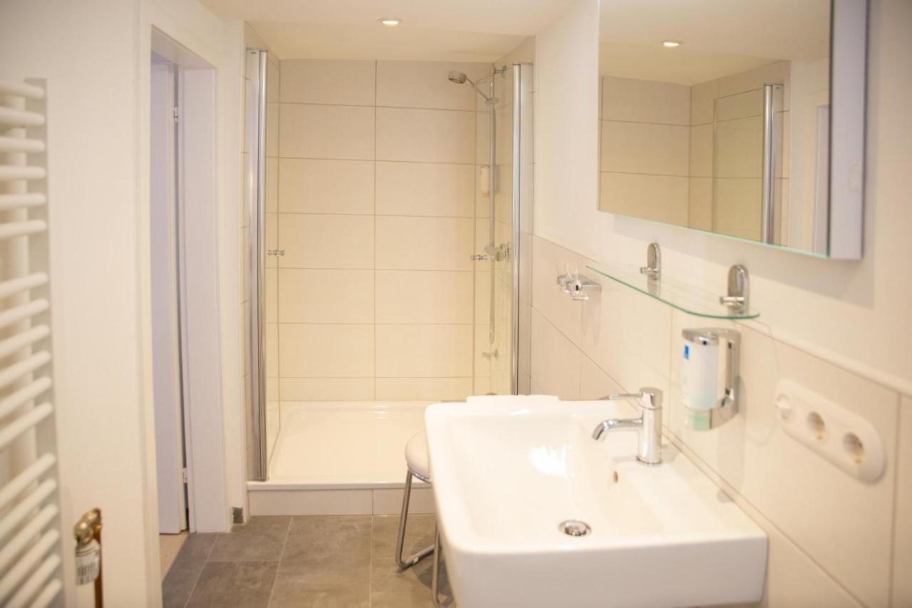 Hotel Wappenstube Erbach  Εξωτερικό φωτογραφία