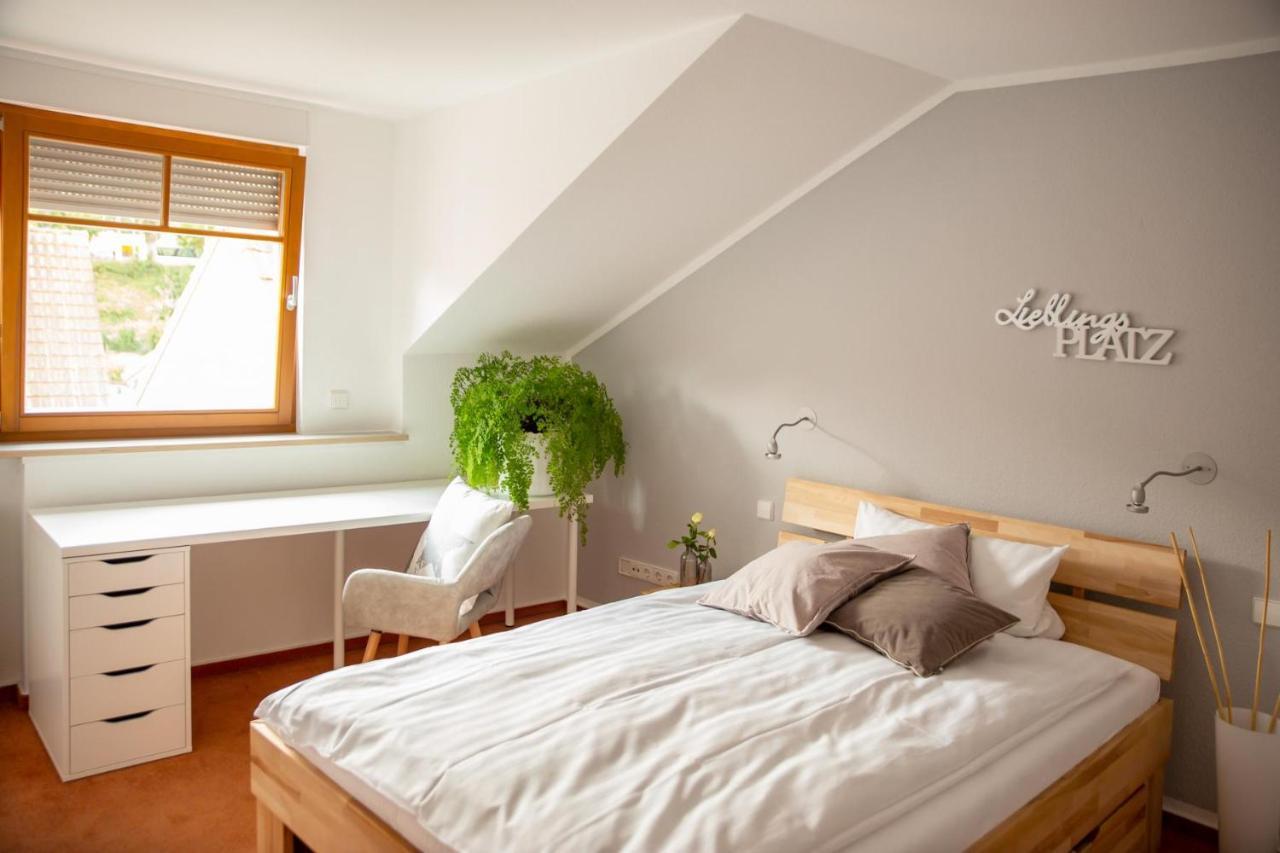 Hotel Wappenstube Erbach  Εξωτερικό φωτογραφία
