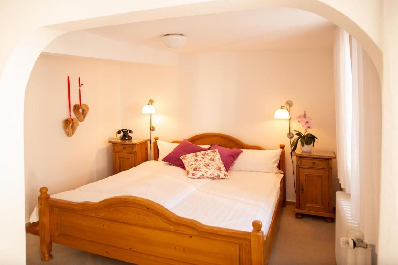Hotel Wappenstube Erbach  Εξωτερικό φωτογραφία