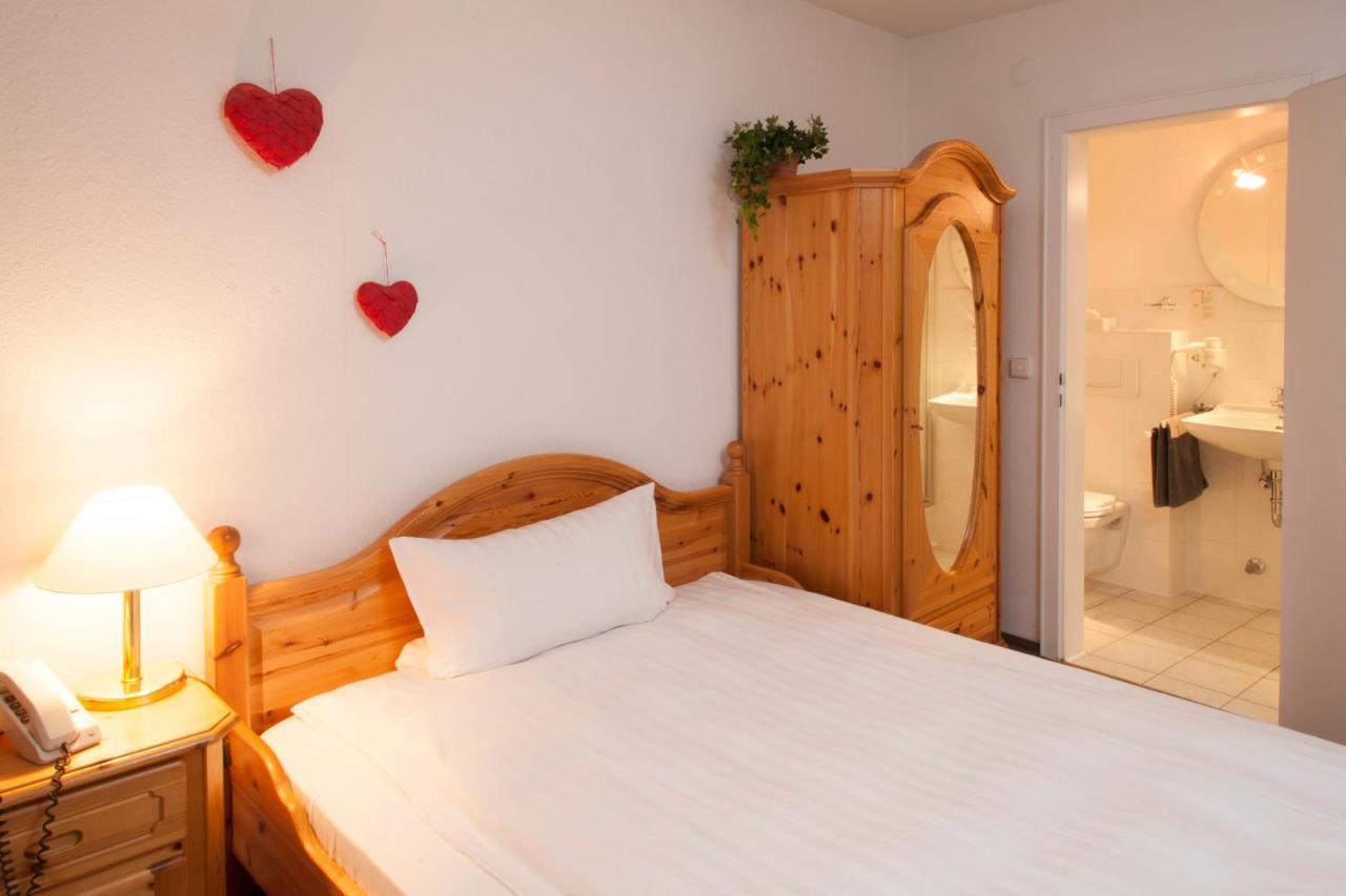 Hotel Wappenstube Erbach  Εξωτερικό φωτογραφία