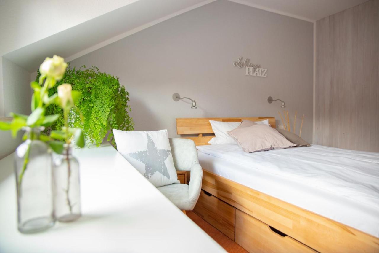 Hotel Wappenstube Erbach  Εξωτερικό φωτογραφία