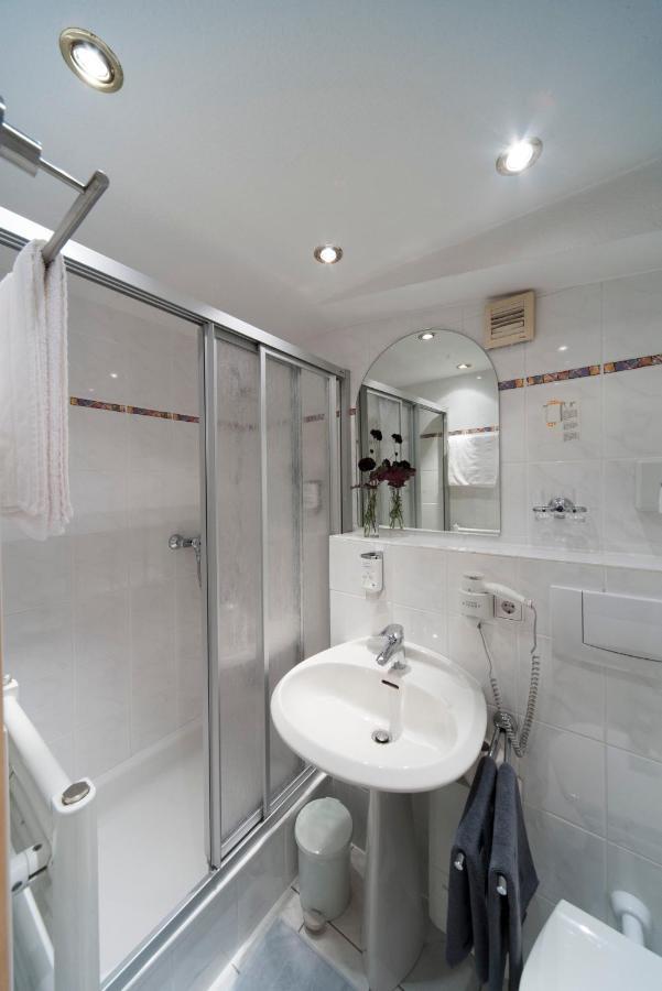 Hotel Wappenstube Erbach  Εξωτερικό φωτογραφία