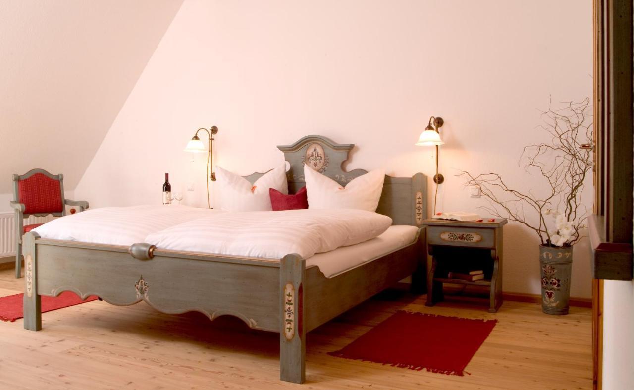 Hotel Wappenstube Erbach  Εξωτερικό φωτογραφία