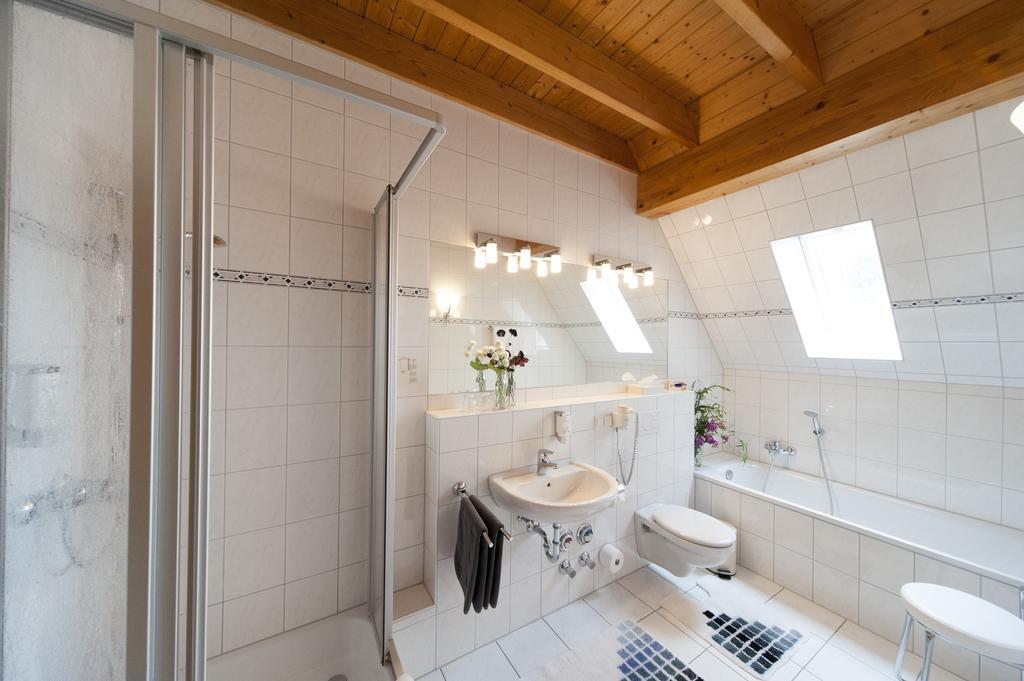 Hotel Wappenstube Erbach  Δωμάτιο φωτογραφία