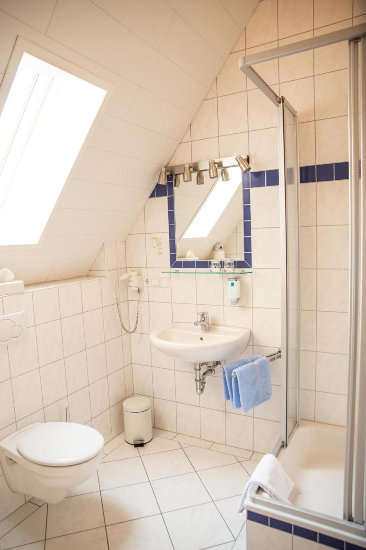 Hotel Wappenstube Erbach  Εξωτερικό φωτογραφία