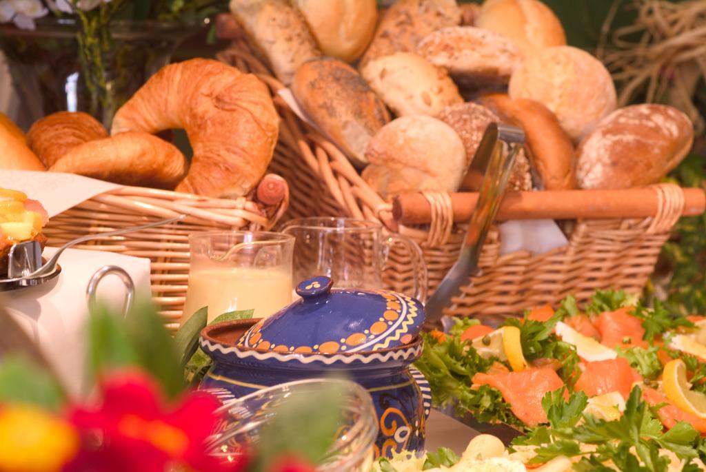 Hotel Wappenstube Erbach  Εξωτερικό φωτογραφία