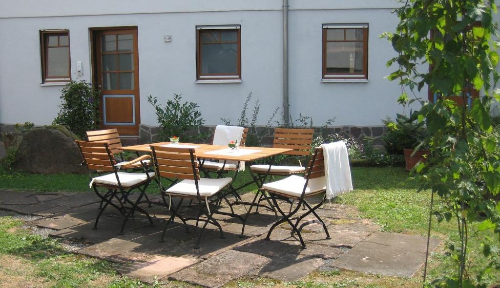 Hotel Wappenstube Erbach  Εξωτερικό φωτογραφία