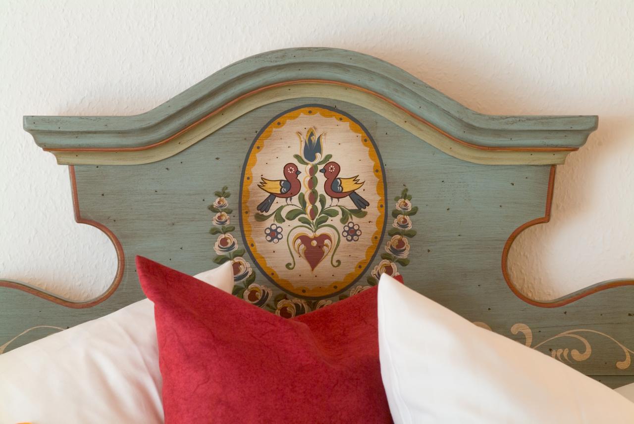 Hotel Wappenstube Erbach  Εξωτερικό φωτογραφία